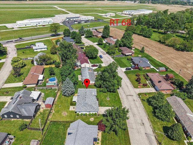 1546 Grimes Avenue 1546 Grimes Avenue, Urbana, OH 43078