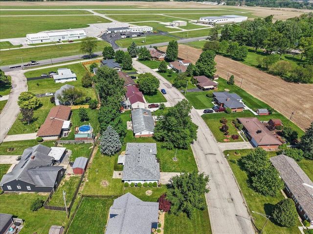 1546 Grimes Avenue 1546 Grimes Avenue, Urbana, OH 43078