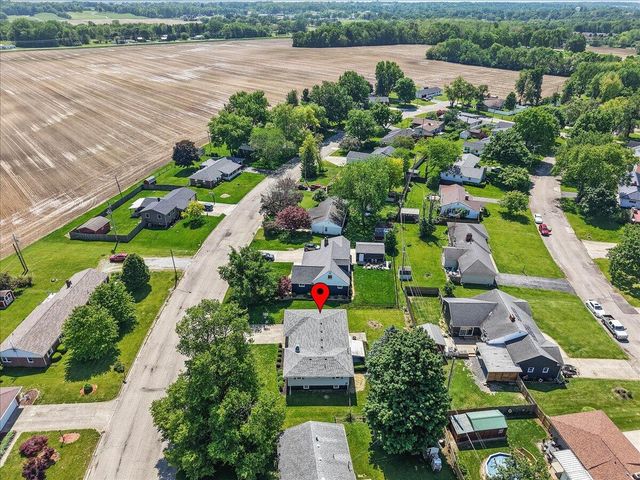 1546 Grimes Avenue 1546 Grimes Avenue, Urbana, OH 43078
