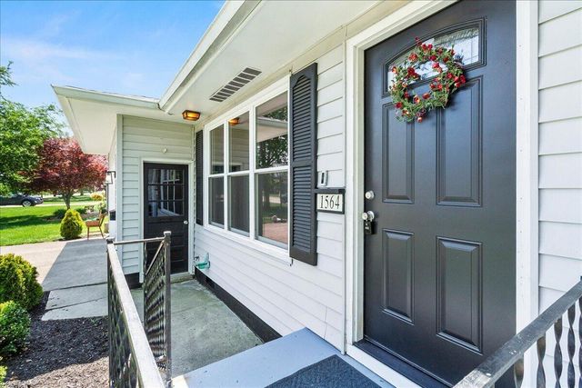 1546 Grimes Avenue 1546 Grimes Avenue, Urbana, OH 43078