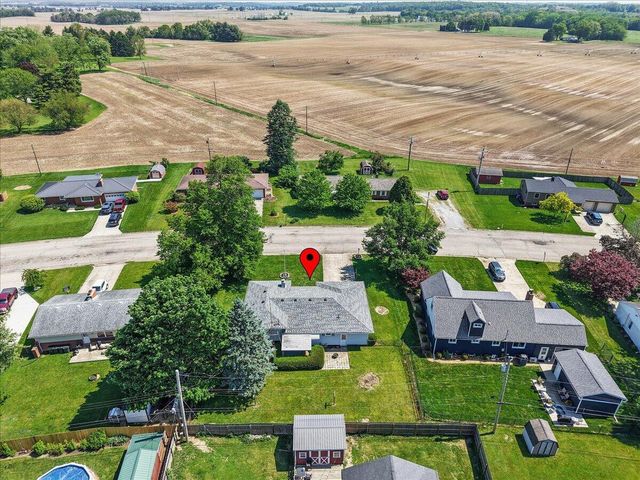 1546 Grimes Avenue 1546 Grimes Avenue, Urbana, OH 43078