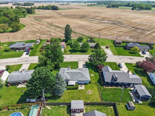 1546 Grimes Avenue 1546 Grimes Avenue, Urbana, OH 43078