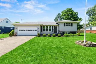 1546 Grimes Avenue 1546 Grimes Avenue, Urbana, OH 43078