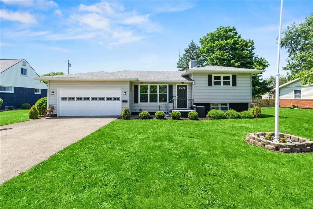 1546 Grimes Avenue 1546 Grimes Avenue, Urbana, OH 43078