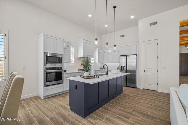 605 Lacey Oad Way, El Paso, TX 79928