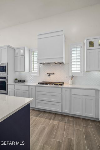 605 Lacey Oad Way, El Paso, TX 79928