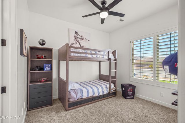 605 Lacey Oad Way, El Paso, TX 79928