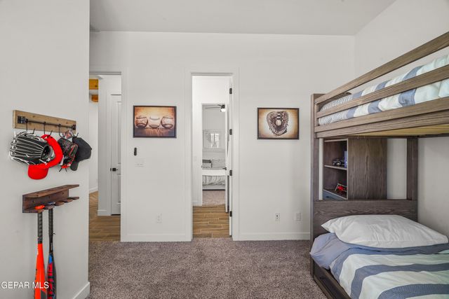 605 Lacey Oad Way, El Paso, TX 79928