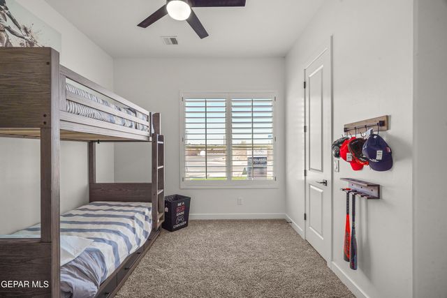 605 Lacey Oad Way, El Paso, TX 79928