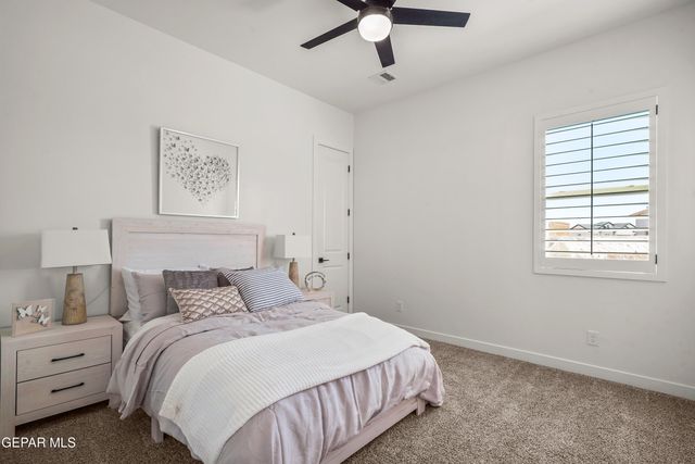 605 Lacey Oad Way, El Paso, TX 79928