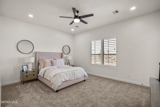 605 Lacey Oad Way, El Paso, TX 79928