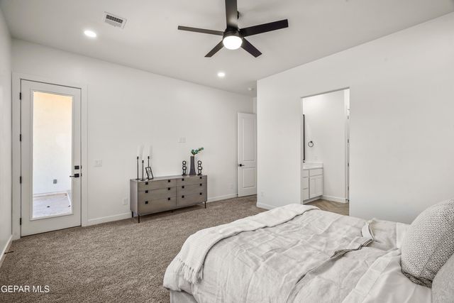 605 Lacey Oad Way, El Paso, TX 79928
