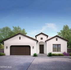 605 Lacey Oad Way, El Paso, TX 79928