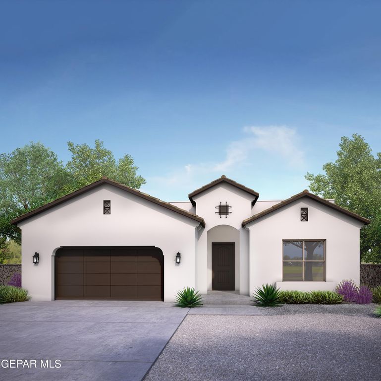 605 Lacey Oad Way, El Paso, TX 79928