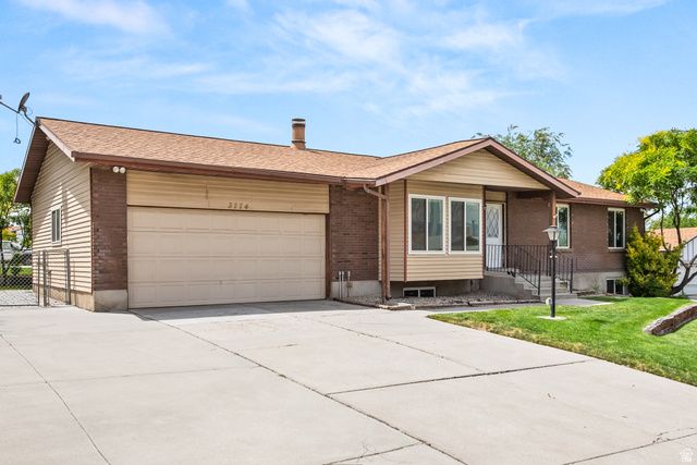 3774 S MARSHA DR, West Valley City, UT 84128