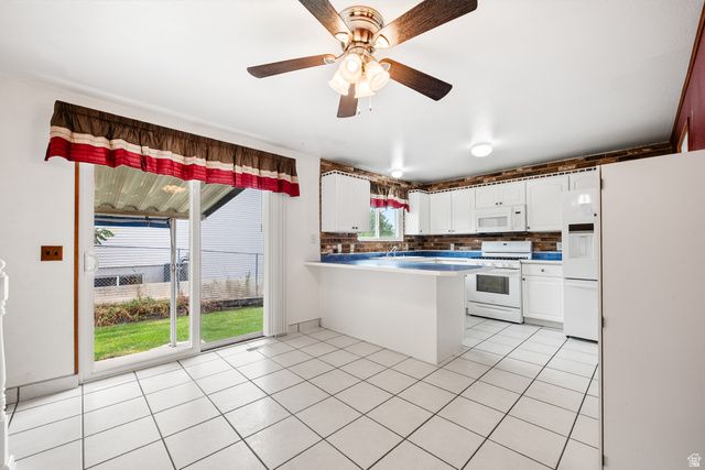 3774 S MARSHA DR, West Valley City, UT 84128