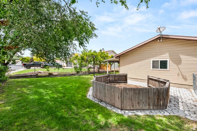 3774 S MARSHA DR, West Valley City, UT 84128