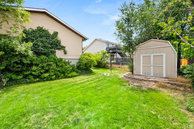 3774 S MARSHA DR, West Valley City, UT 84128