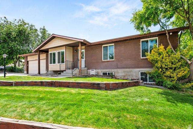 3774 S MARSHA DR, West Valley City, UT 84128