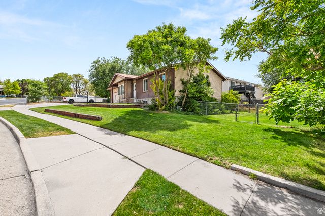 3774 S MARSHA DR, West Valley City, UT 84128