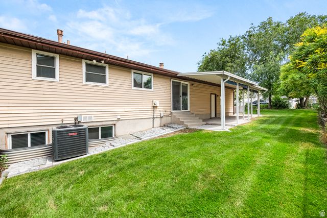 3774 S MARSHA DR, West Valley City, UT 84128