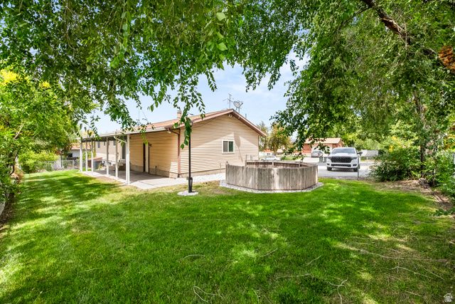 3774 S MARSHA DR, West Valley City, UT 84128