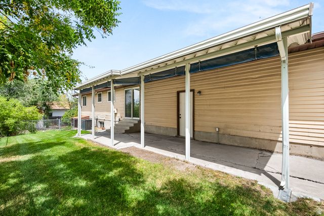 3774 S MARSHA DR, West Valley City, UT 84128