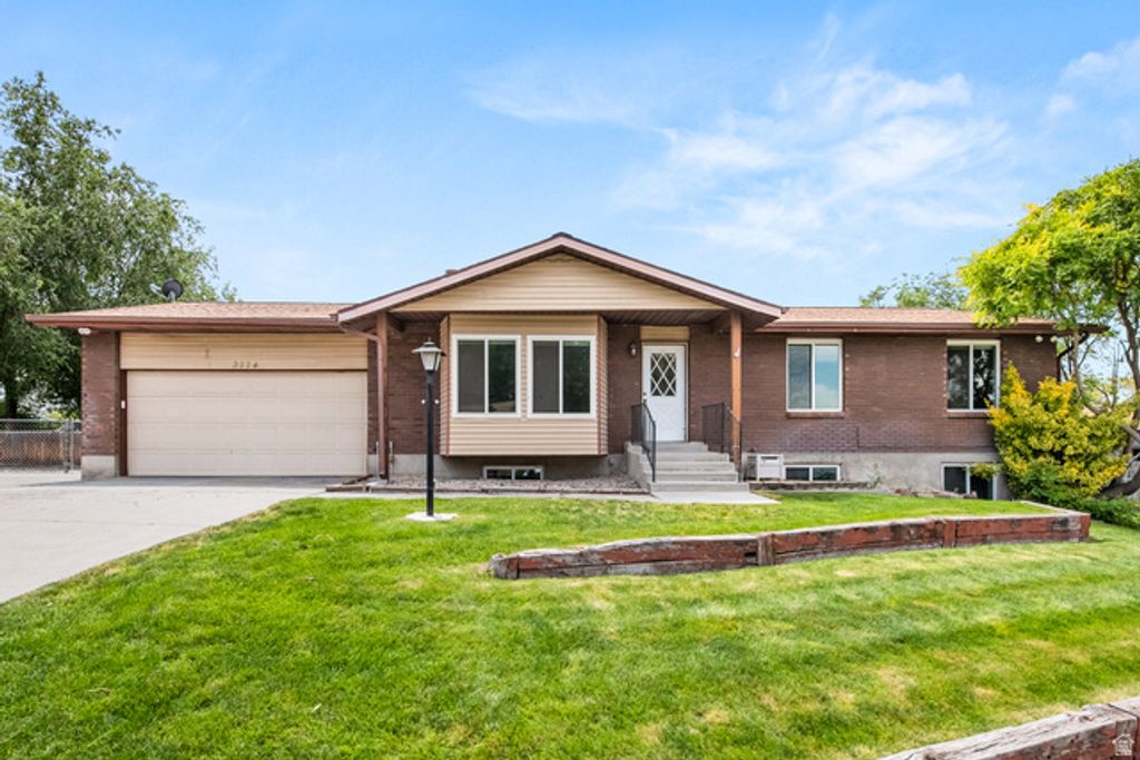 3774 S MARSHA DR, West Valley City, UT 84128