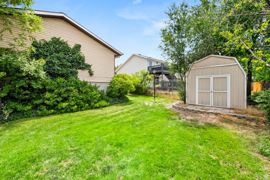 3774 S MARSHA DR, West Valley City, UT 84128 — photo 3