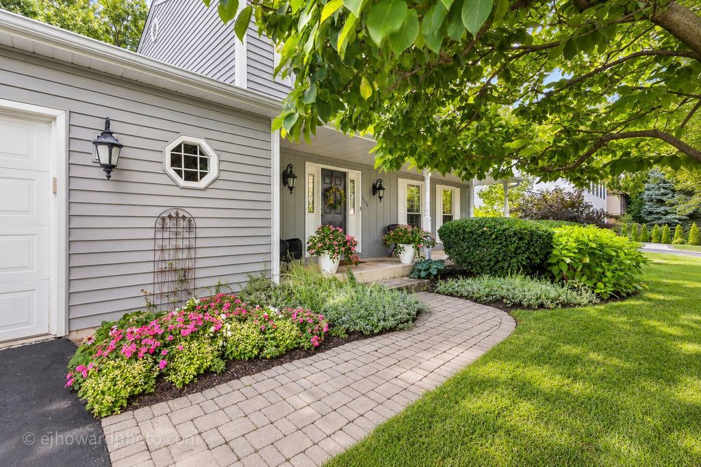 1110 E Gartner Road, Naperville, IL 60540 — photo 3