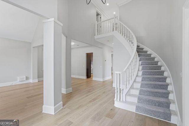 104 Oakland Hills Court, Johns Creek, GA 30097