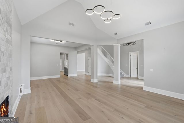 104 Oakland Hills Court, Johns Creek, GA 30097