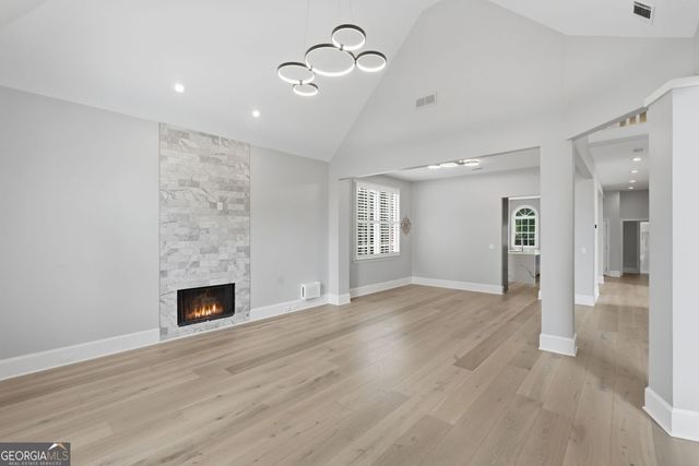 104 Oakland Hills Court, Johns Creek, GA 30097