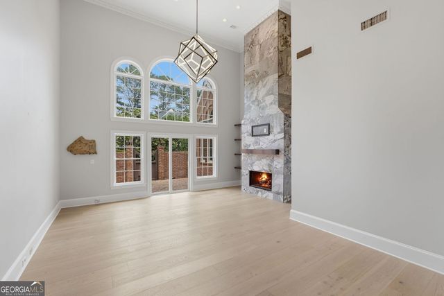 104 Oakland Hills Court, Johns Creek, GA 30097