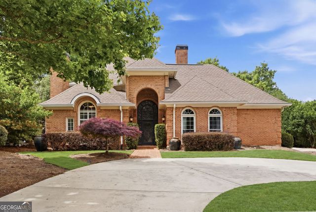 104 Oakland Hills Court, Johns Creek, GA 30097