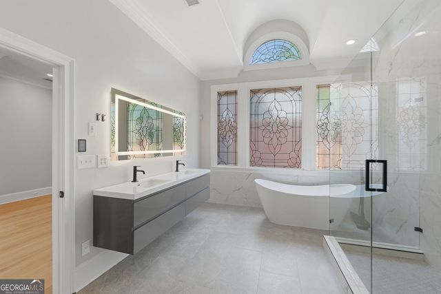 104 Oakland Hills Court, Johns Creek, GA 30097