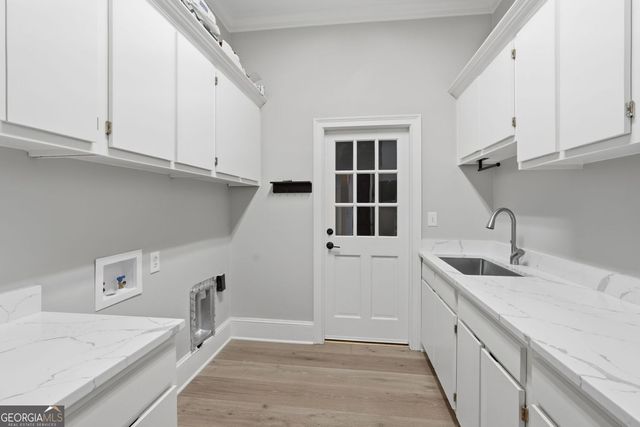 104 Oakland Hills Court, Johns Creek, GA 30097