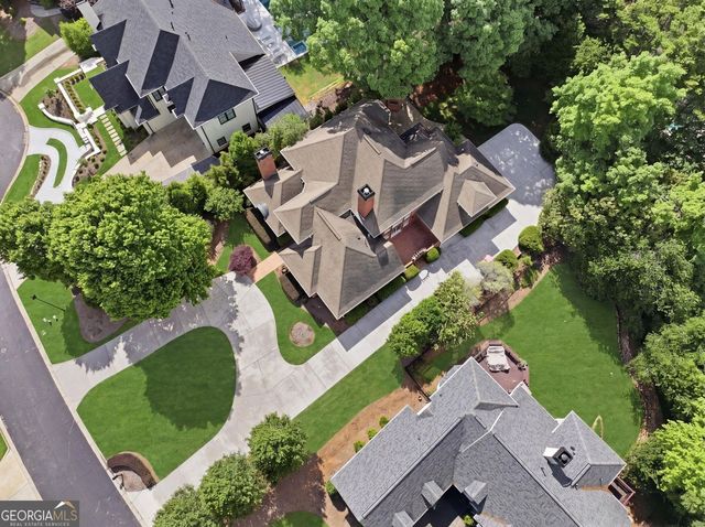 104 Oakland Hills Court, Johns Creek, GA 30097