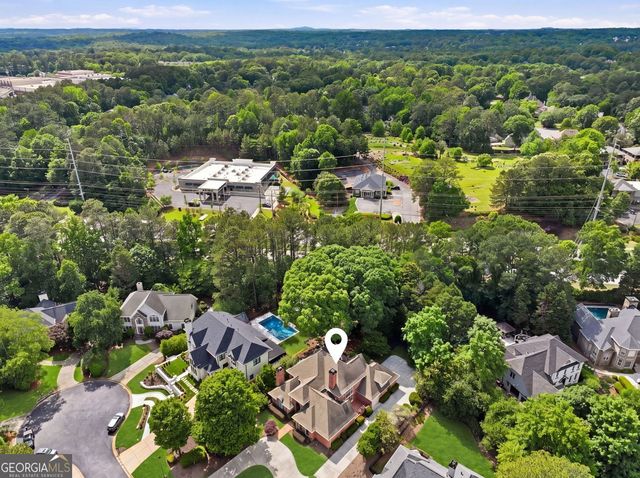 104 Oakland Hills Court, Johns Creek, GA 30097