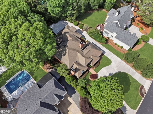 104 Oakland Hills Court, Johns Creek, GA 30097