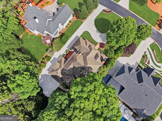 104 Oakland Hills Court, Johns Creek, GA 30097