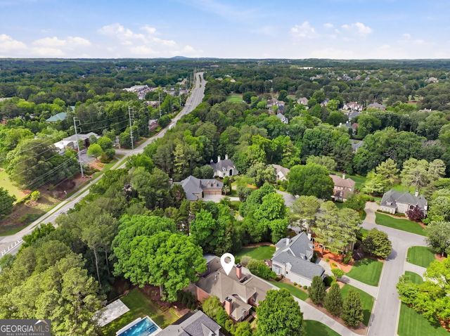 104 Oakland Hills Court, Johns Creek, GA 30097