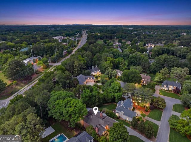 104 Oakland Hills Court, Johns Creek, GA 30097
