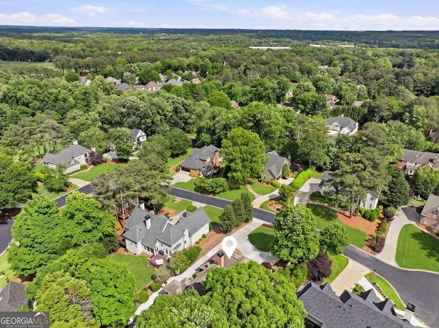 104 Oakland Hills Court, Johns Creek, GA 30097