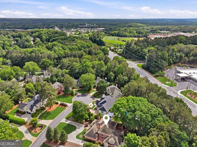 104 Oakland Hills Court, Johns Creek, GA 30097