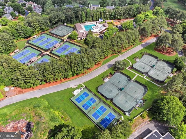 104 Oakland Hills Court, Johns Creek, GA 30097