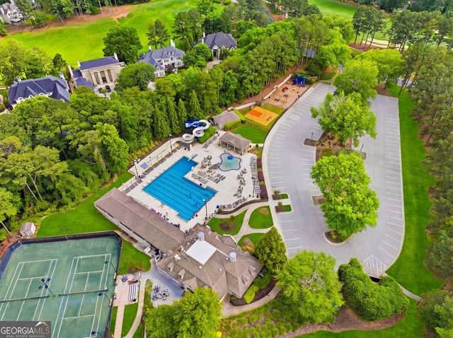 104 Oakland Hills Court, Johns Creek, GA 30097