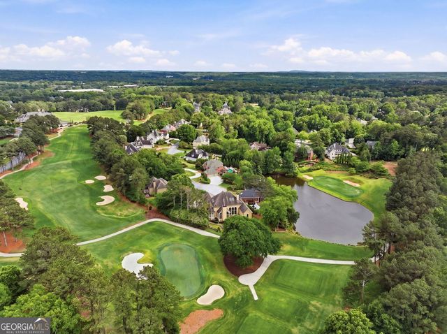 104 Oakland Hills Court, Johns Creek, GA 30097
