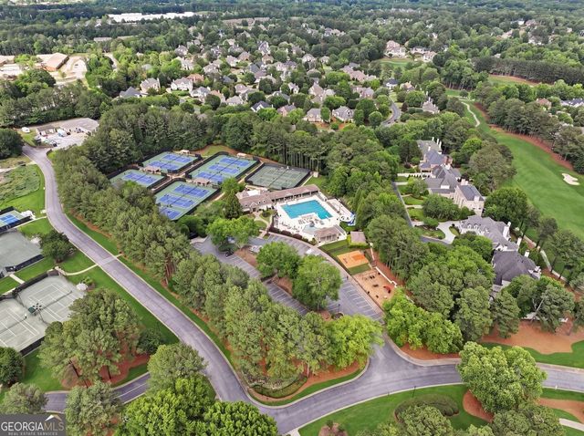 104 Oakland Hills Court, Johns Creek, GA 30097
