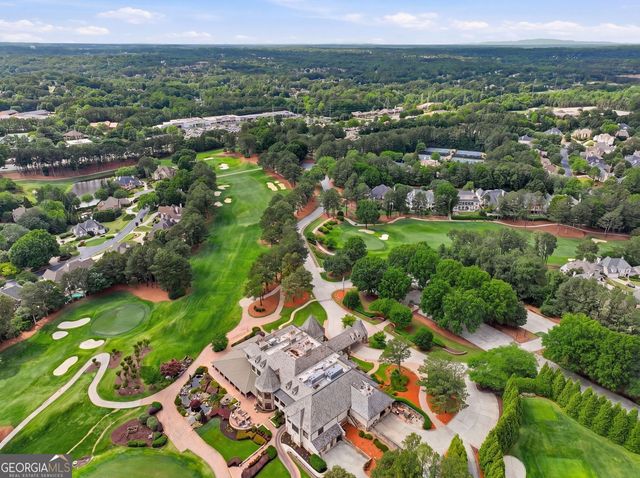 104 Oakland Hills Court, Johns Creek, GA 30097